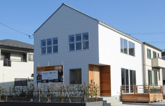 新しいライフスタイルの提案