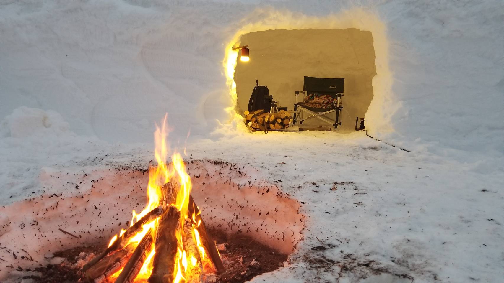 「雪」は好き？嫌い？