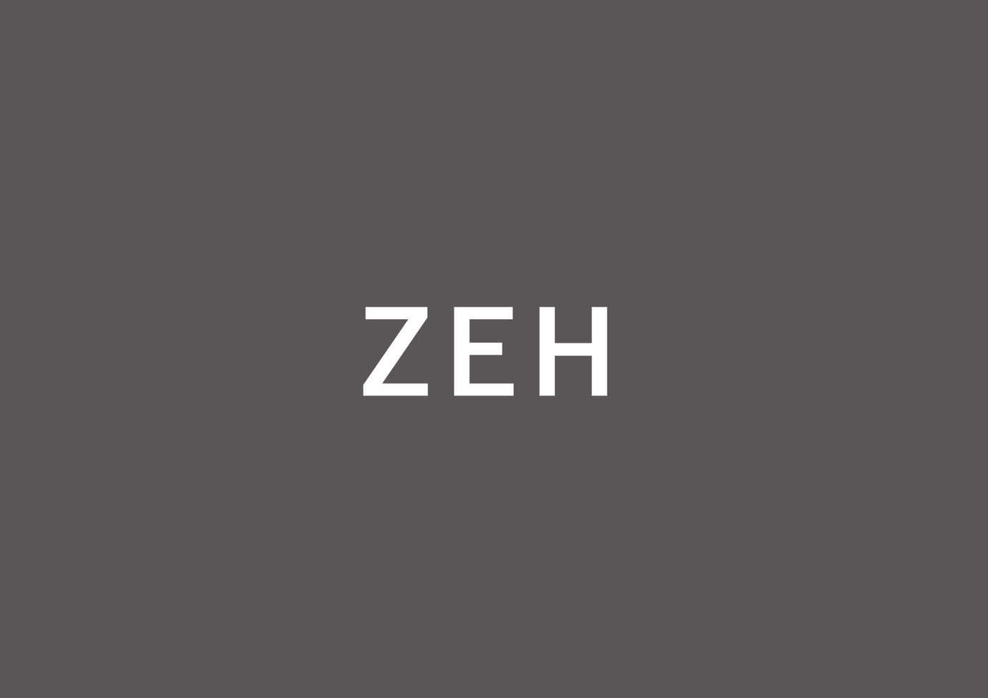 ZEH2019実績