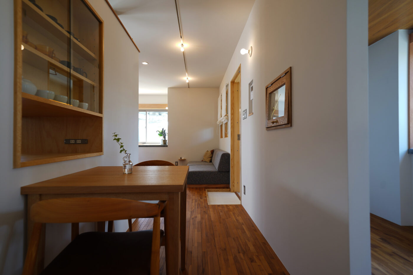 【 見学会 】手の届くリノベーションモデルハウス│新潟市中央区鳥屋野