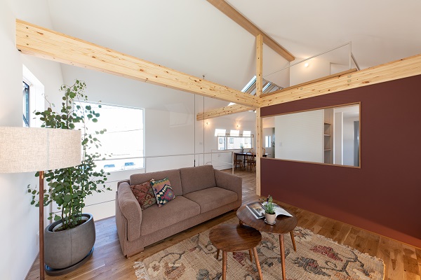 pepe concept house