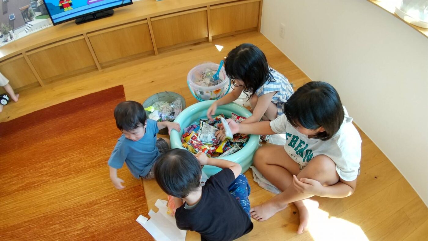 夏の「家づくり＆思い出づくり」相談会