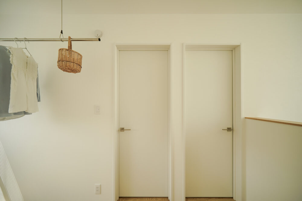 【家づくりの知識】建具の異変、感じていますか？