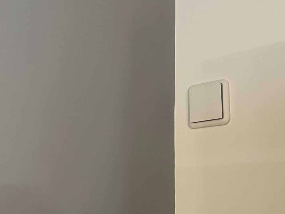 【家づくりの知識】給気口のお掃除できていますか？