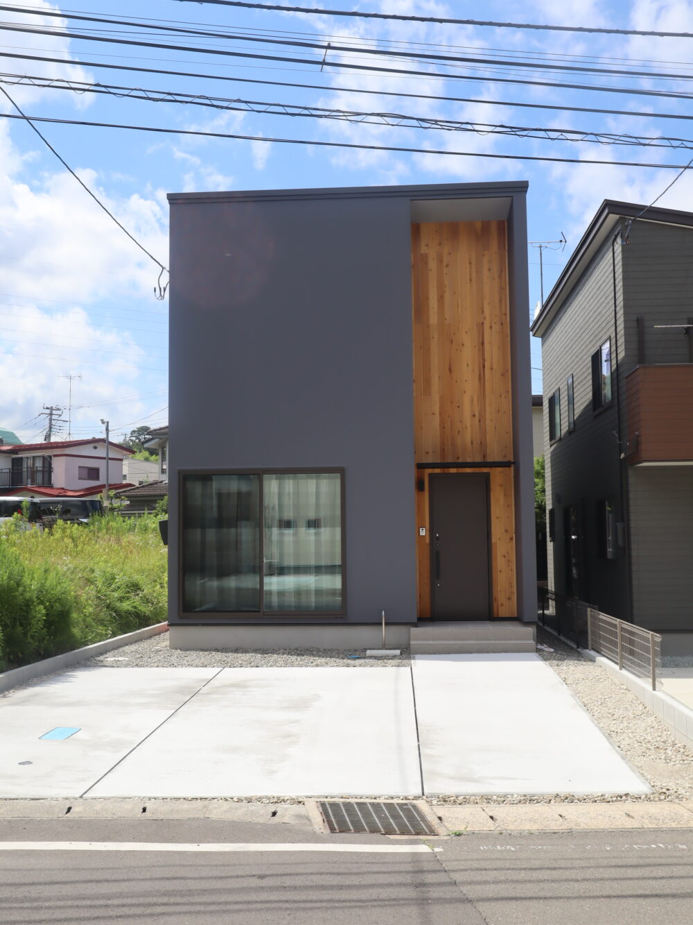 【 見学会 】優しい光が差し込む住まい｜塩釜市玉川1丁目