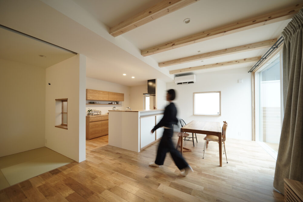Oak House-オークハウス-