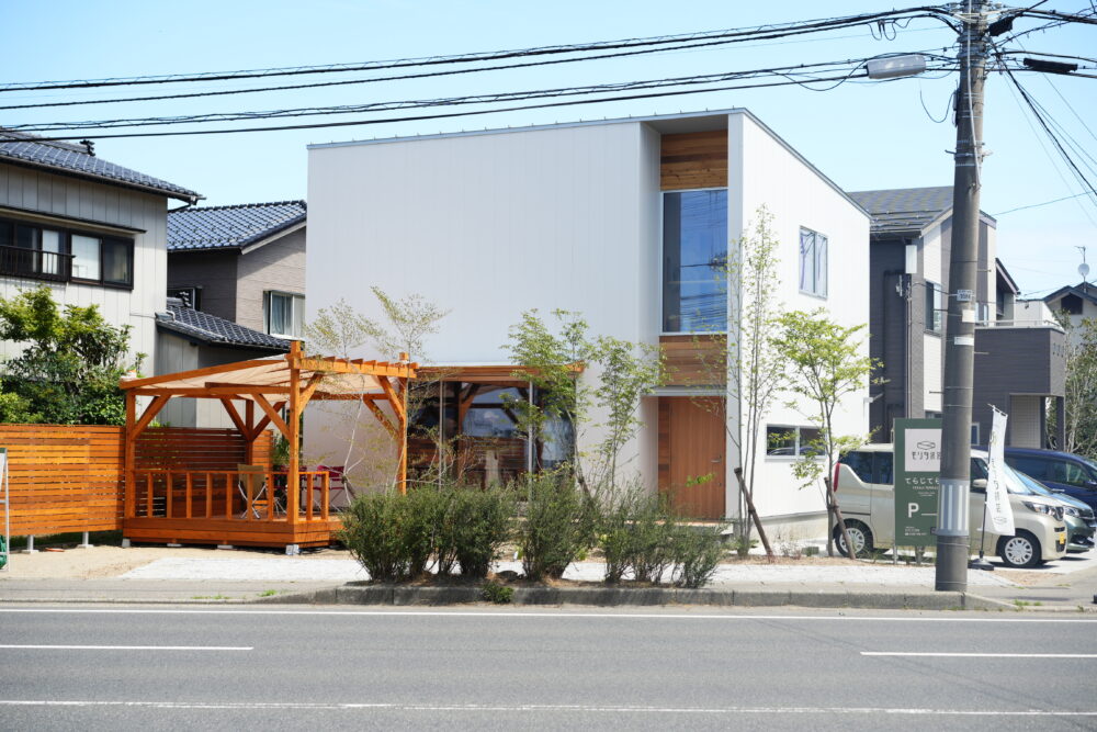 これからの暮らしを考える。住まいの見学＆相談会
