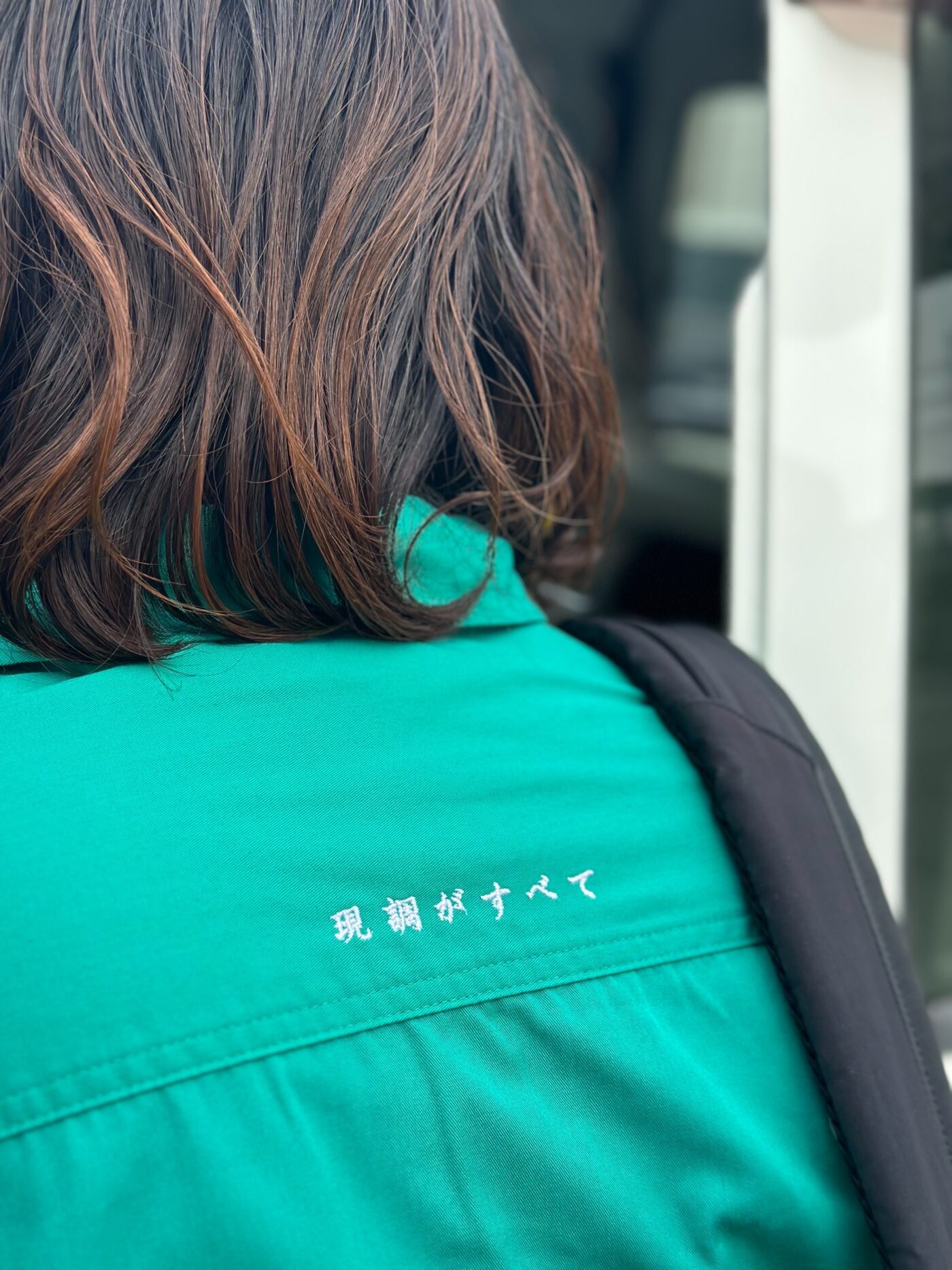 松山　深咲