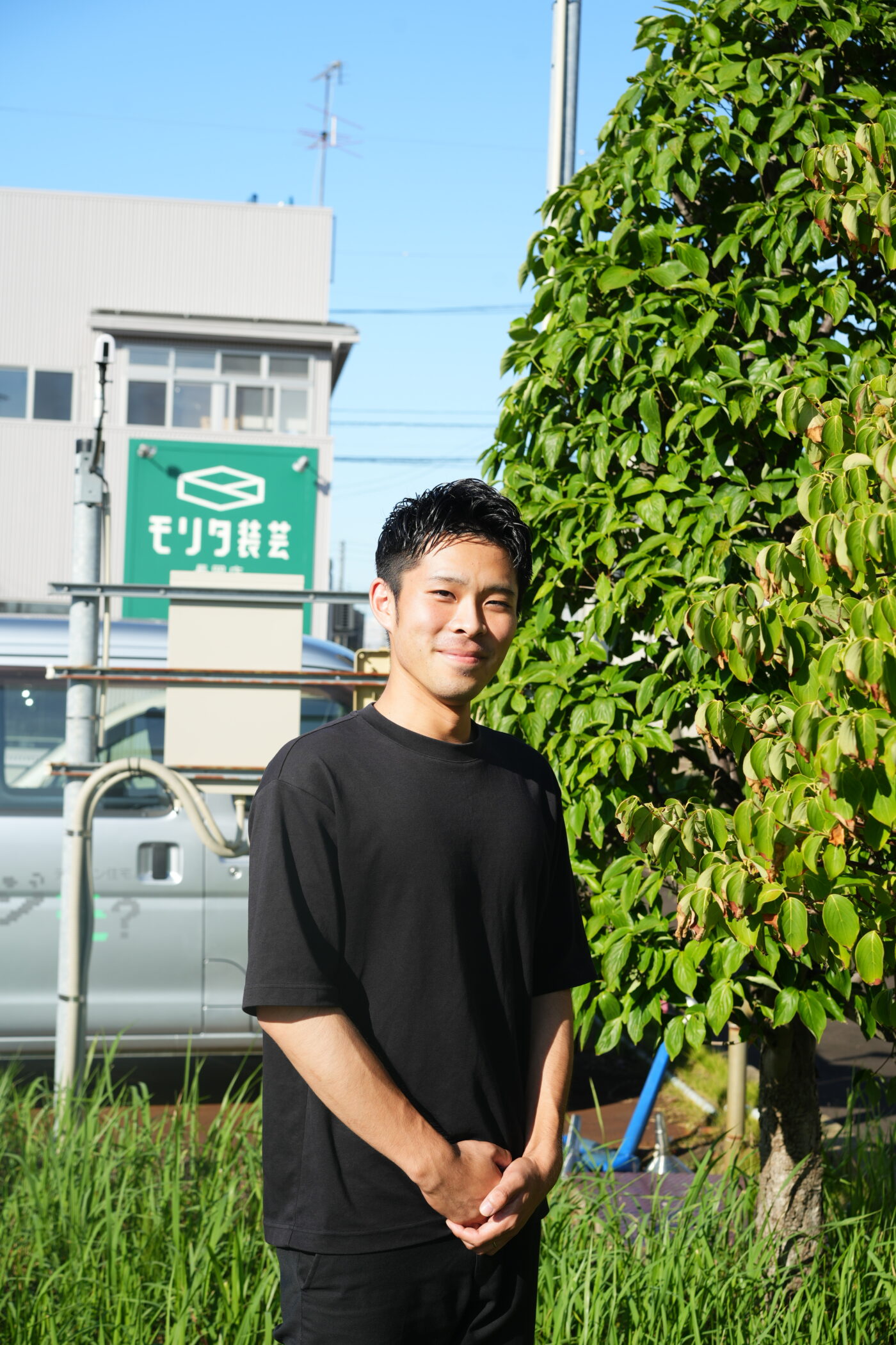 桑原　海聖