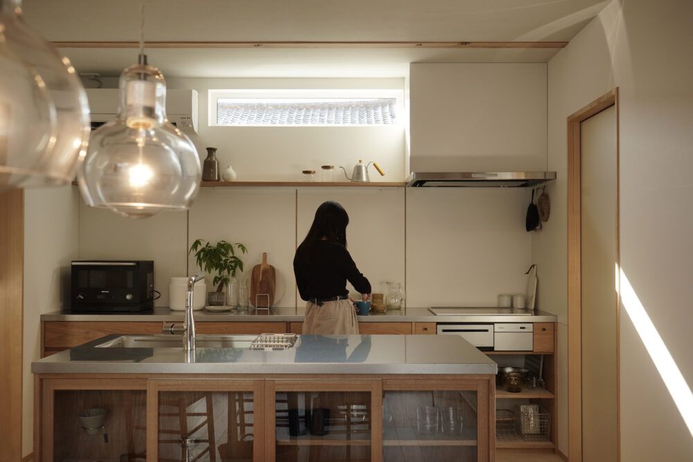 自己紹介と、家づくりの体験談
