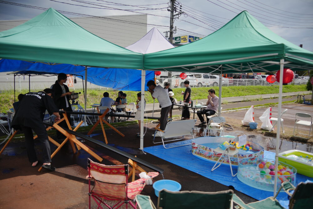 オーナーズイベント in 長岡 2025