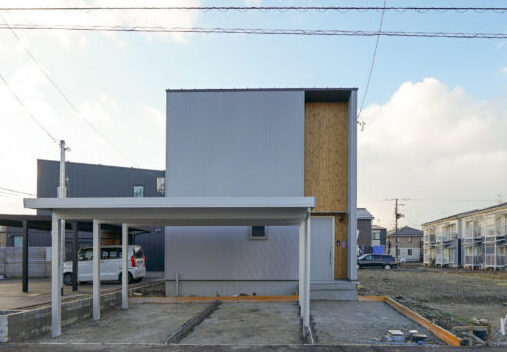 【 販売会 】静かな住宅街で、のびのび暮らせる家｜長岡市左近3丁目