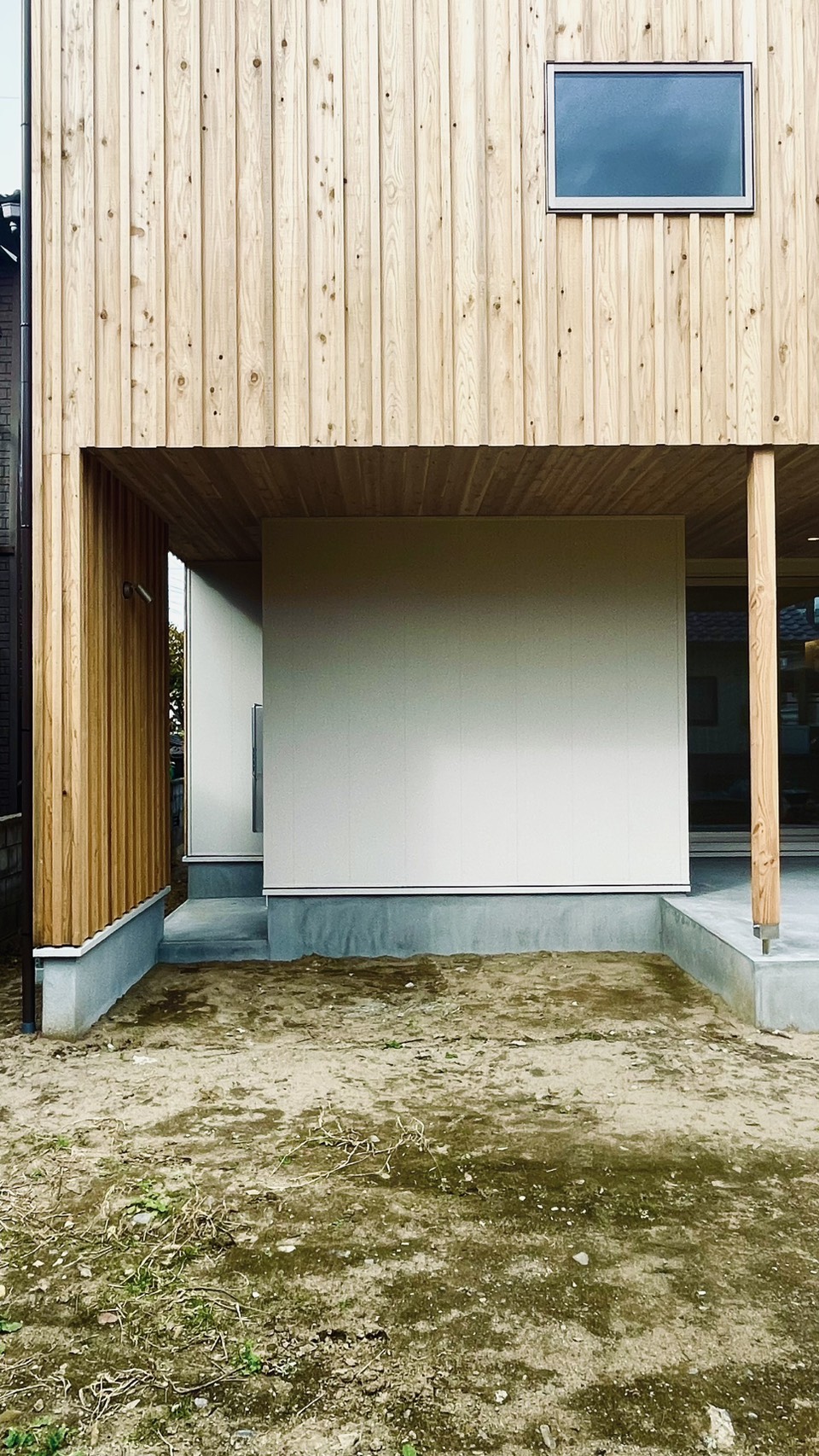 秋らしいお家の秋の見学会