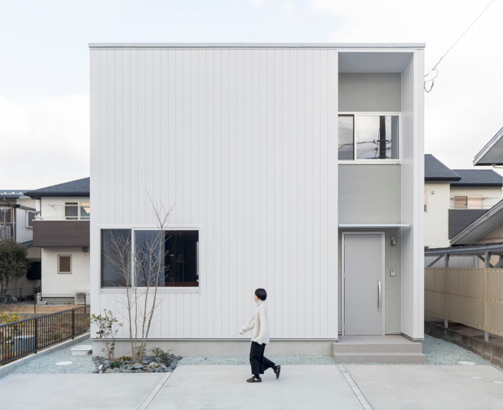 外壁は結局何が良い？デザインと性能を両立するモリタ装芸の素材選び