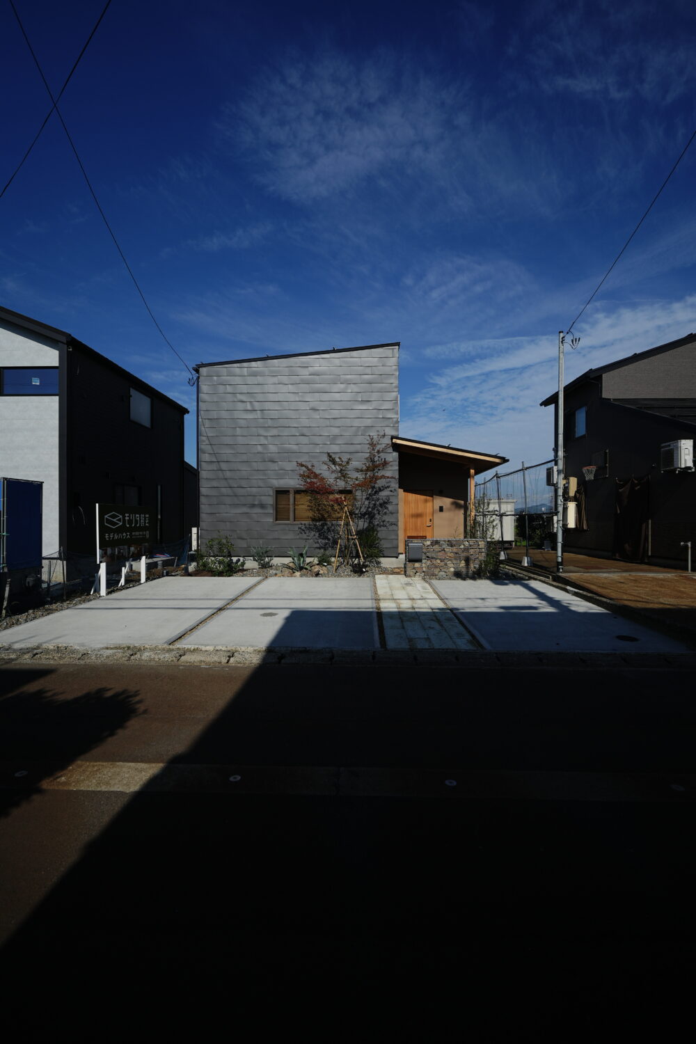 オシャレだけじゃない、住みたいモデルハウス