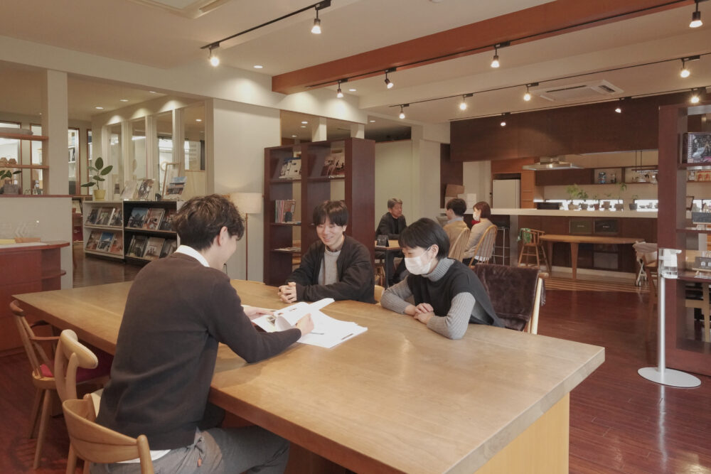 【 相談会 】ご予算から考える家づくり相談会｜三条市東新保モデルハウス