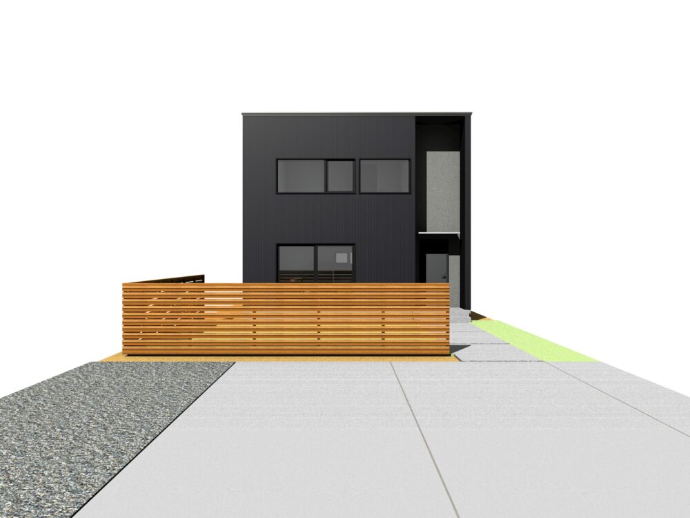 【 分譲住宅販売中 】ひだまりの家｜燕市佐渡｜2026年6月中旬完成予定