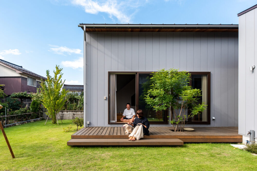 お客様の声のメイン画像です