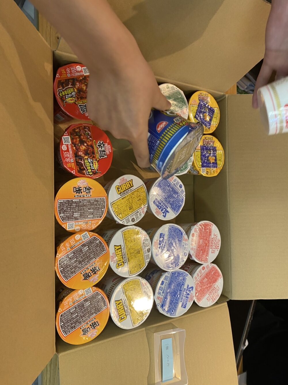 知られざる佳子さんの生態と今日のお昼の出来事★