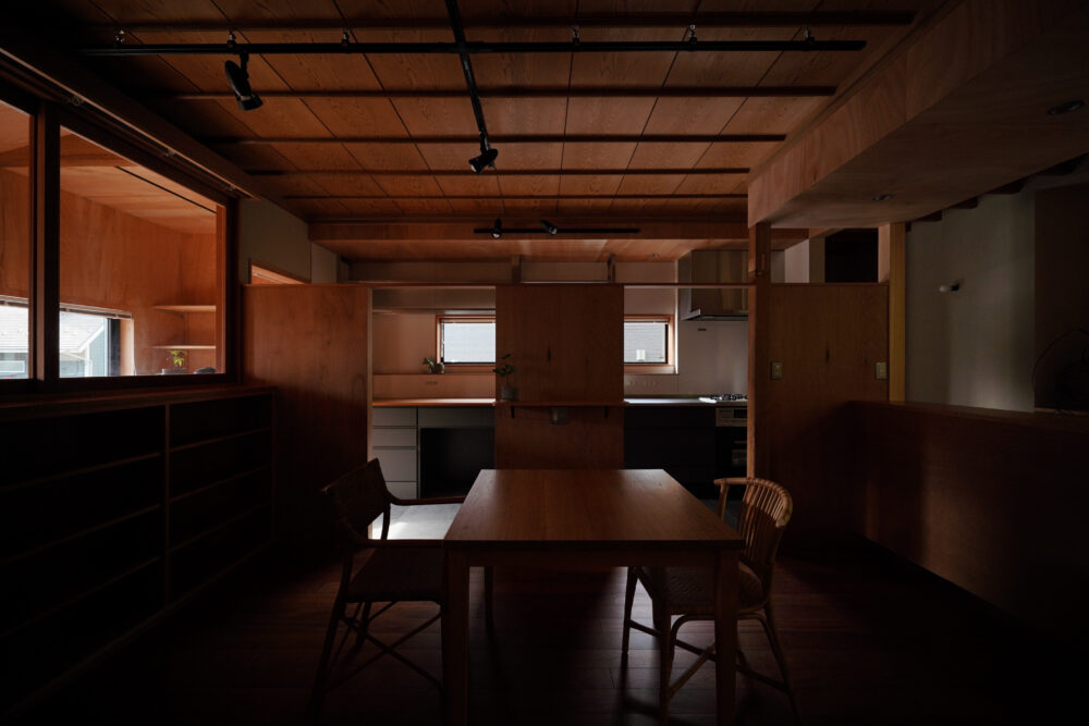 【 リノベーション体験会 】余情の間｜新潟市中央区