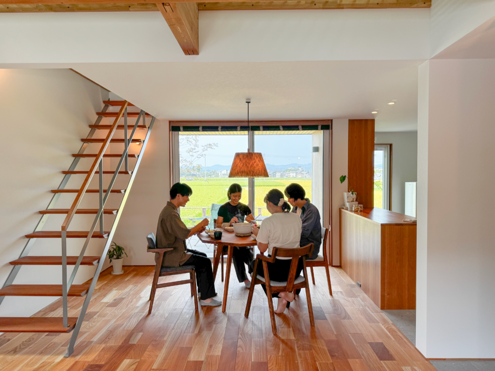 木造住宅って何年持つの？｜法定耐用年数と“実際に住める年数”の違い