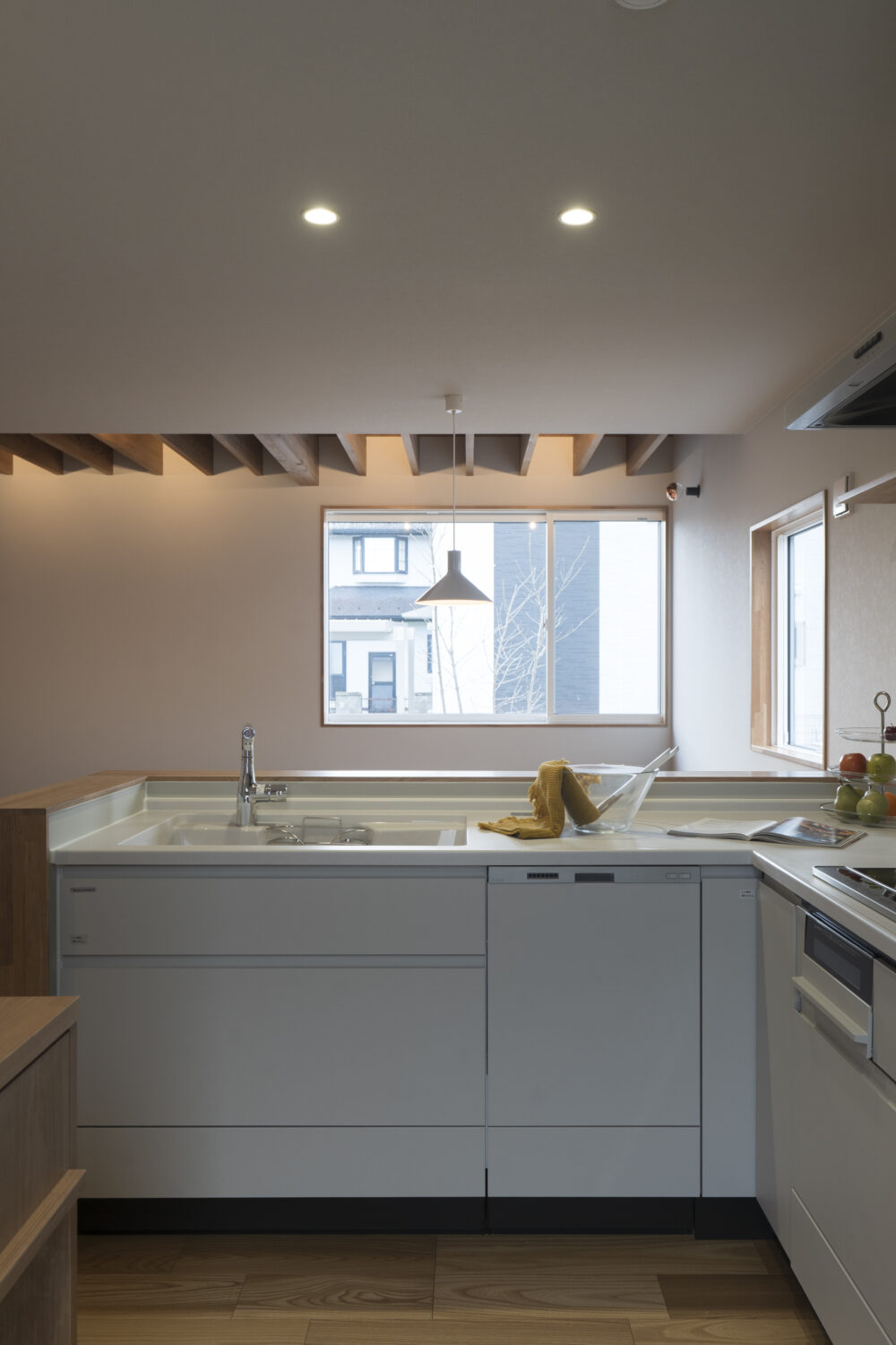 この景色が好き