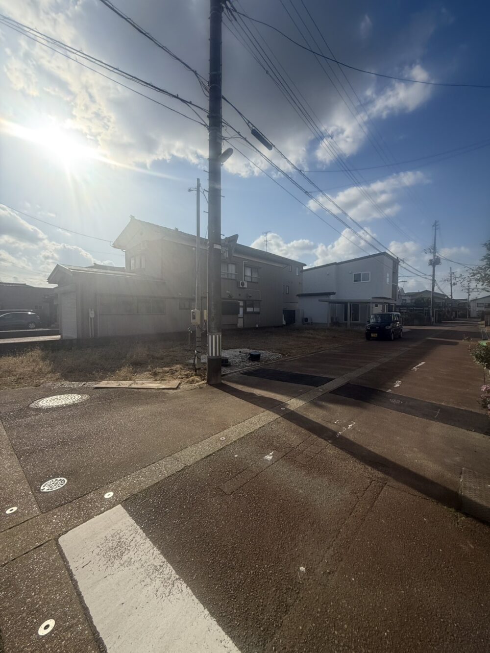 少しずつ完成に…あと寒すぎ