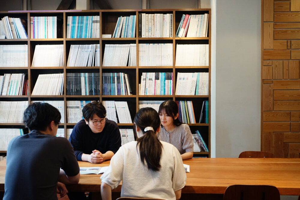 【 相談会 】家づくりの相談会｜仙台市