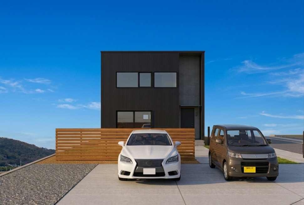 GW緊急企画！住宅価格高騰対策｜ 燕市佐渡コンセプトハウス、先行現地販売会