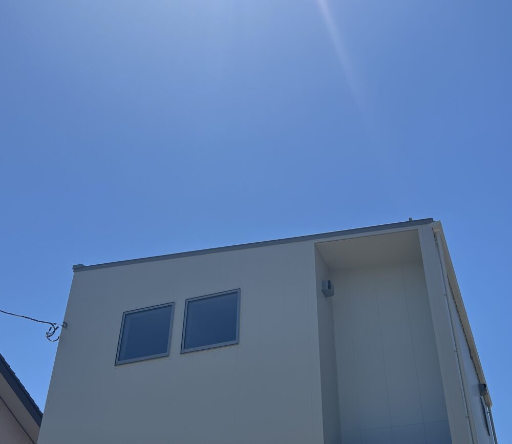 仙台店　6月の完成見学会　