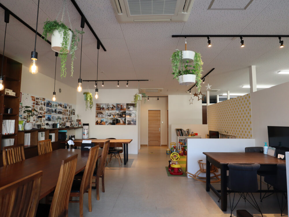 仙台店ショールームご予約フォーム