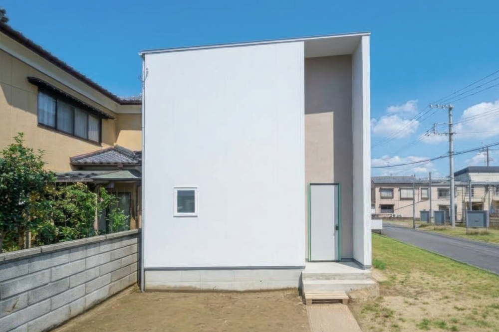 【分譲住宅販売中】利便性と落着きを両立した家 | 西区寺地